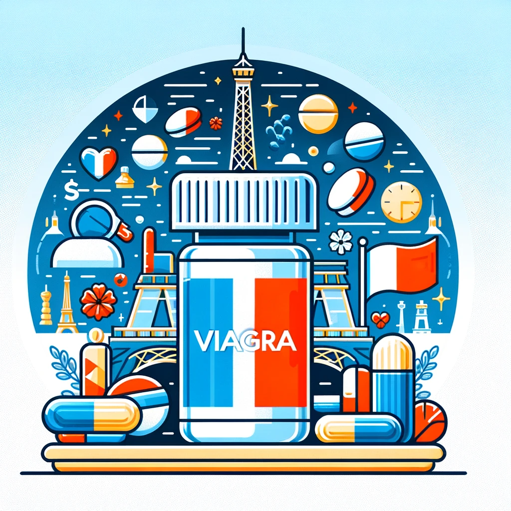 Achat viagra en ligne france 